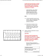 Preview for 185 page of BMW 1999-2005 M3 Service Manual