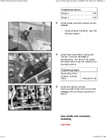 Preview for 186 page of BMW 1999-2005 M3 Service Manual