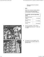 Preview for 189 page of BMW 1999-2005 M3 Service Manual