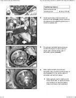 Preview for 192 page of BMW 1999-2005 M3 Service Manual