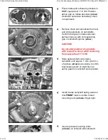 Preview for 193 page of BMW 1999-2005 M3 Service Manual