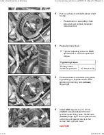 Preview for 195 page of BMW 1999-2005 M3 Service Manual