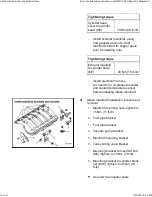 Preview for 201 page of BMW 1999-2005 M3 Service Manual