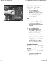 Preview for 206 page of BMW 1999-2005 M3 Service Manual