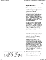 Preview for 212 page of BMW 1999-2005 M3 Service Manual