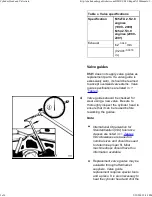 Preview for 219 page of BMW 1999-2005 M3 Service Manual