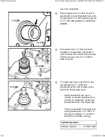 Preview for 229 page of BMW 1999-2005 M3 Service Manual