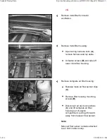 Preview for 232 page of BMW 1999-2005 M3 Service Manual