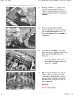 Preview for 237 page of BMW 1999-2005 M3 Service Manual