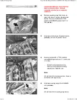 Preview for 238 page of BMW 1999-2005 M3 Service Manual