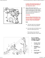 Preview for 244 page of BMW 1999-2005 M3 Service Manual