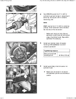 Preview for 250 page of BMW 1999-2005 M3 Service Manual