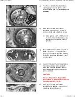 Preview for 251 page of BMW 1999-2005 M3 Service Manual