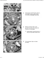 Preview for 252 page of BMW 1999-2005 M3 Service Manual