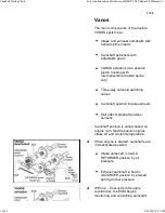 Preview for 258 page of BMW 1999-2005 M3 Service Manual