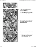 Preview for 272 page of BMW 1999-2005 M3 Service Manual