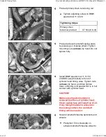 Preview for 273 page of BMW 1999-2005 M3 Service Manual