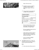 Preview for 274 page of BMW 1999-2005 M3 Service Manual