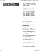 Preview for 275 page of BMW 1999-2005 M3 Service Manual