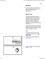 Preview for 277 page of BMW 1999-2005 M3 Service Manual