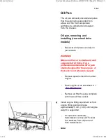 Preview for 283 page of BMW 1999-2005 M3 Service Manual