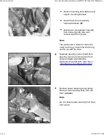 Preview for 291 page of BMW 1999-2005 M3 Service Manual