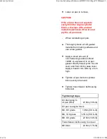 Preview for 294 page of BMW 1999-2005 M3 Service Manual