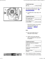 Preview for 295 page of BMW 1999-2005 M3 Service Manual