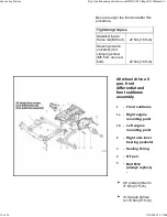 Preview for 297 page of BMW 1999-2005 M3 Service Manual