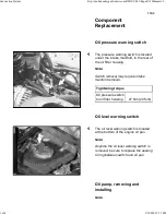 Preview for 299 page of BMW 1999-2005 M3 Service Manual