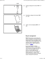 Preview for 304 page of BMW 1999-2005 M3 Service Manual