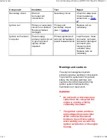 Preview for 311 page of BMW 1999-2005 M3 Service Manual