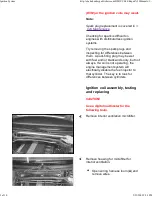 Preview for 315 page of BMW 1999-2005 M3 Service Manual