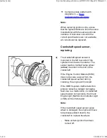 Preview for 318 page of BMW 1999-2005 M3 Service Manual