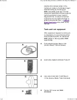 Preview for 325 page of BMW 1999-2005 M3 Service Manual