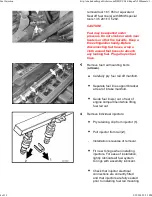 Preview for 341 page of BMW 1999-2005 M3 Service Manual