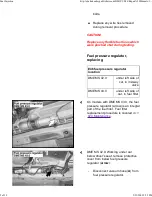 Preview for 342 page of BMW 1999-2005 M3 Service Manual