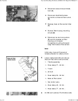 Preview for 347 page of BMW 1999-2005 M3 Service Manual