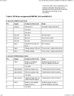 Preview for 358 page of BMW 1999-2005 M3 Service Manual