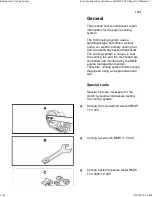 Preview for 366 page of BMW 1999-2005 M3 Service Manual