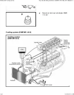 Preview for 367 page of BMW 1999-2005 M3 Service Manual