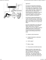 Preview for 369 page of BMW 1999-2005 M3 Service Manual