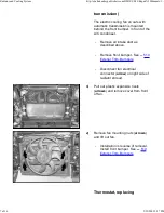 Preview for 383 page of BMW 1999-2005 M3 Service Manual