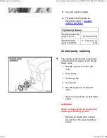 Preview for 385 page of BMW 1999-2005 M3 Service Manual