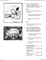 Preview for 386 page of BMW 1999-2005 M3 Service Manual