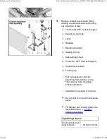 Preview for 391 page of BMW 1999-2005 M3 Service Manual