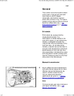 Preview for 393 page of BMW 1999-2005 M3 Service Manual