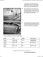 Preview for 395 page of BMW 1999-2005 M3 Service Manual