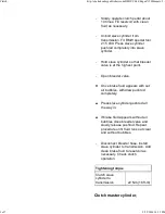 Preview for 401 page of BMW 1999-2005 M3 Service Manual