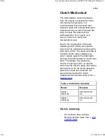 Preview for 406 page of BMW 1999-2005 M3 Service Manual